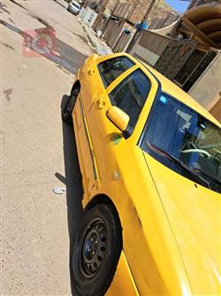 شيري كوين